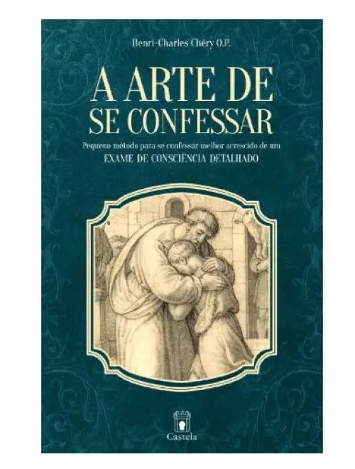 A Arte de se Confessar