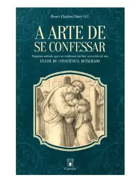 A Arte de se Confessar