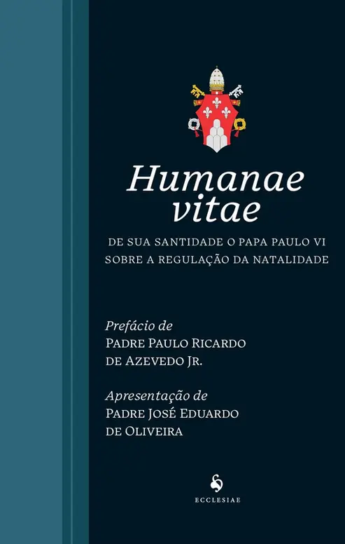 Carta encíclica Humanae vitae