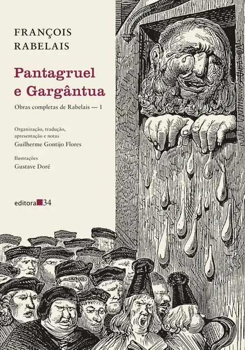 Pantagruel e Gargântua