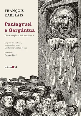 Pantagruel e Gargântua