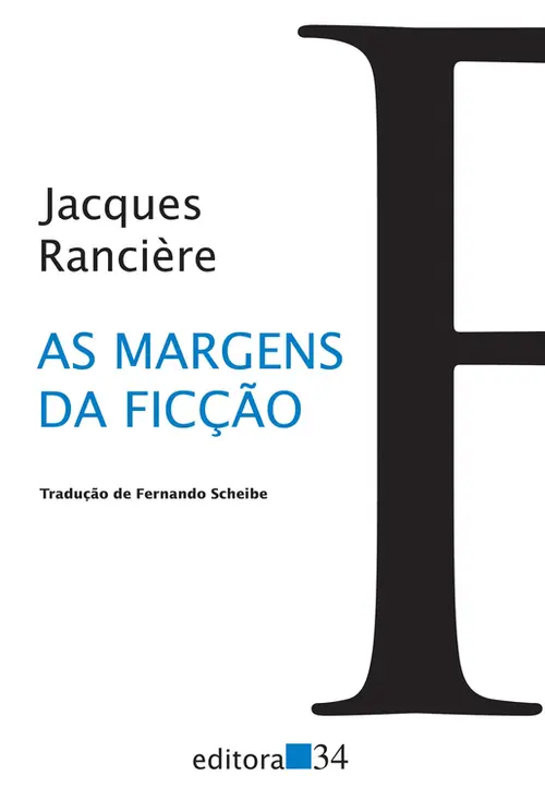As margens da ficção