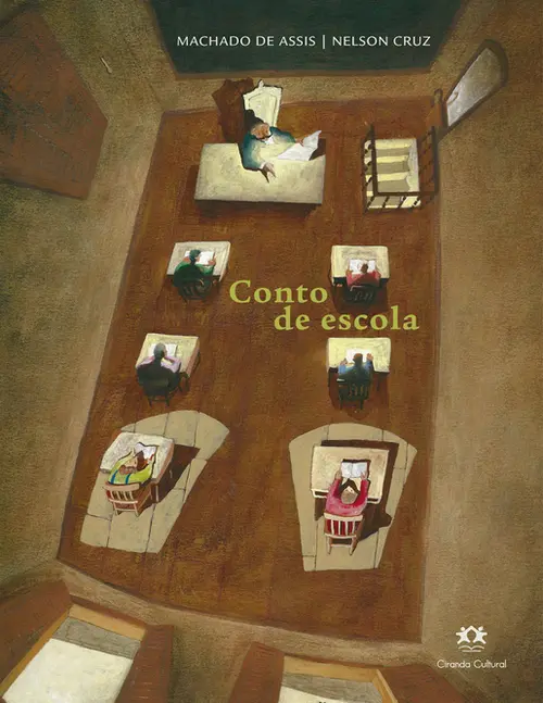 Conto de escola