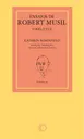 Ensaios sobre Robert Musil - 1900-1919