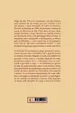 A instrução dos principiantes