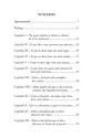 A instrução dos principiantes