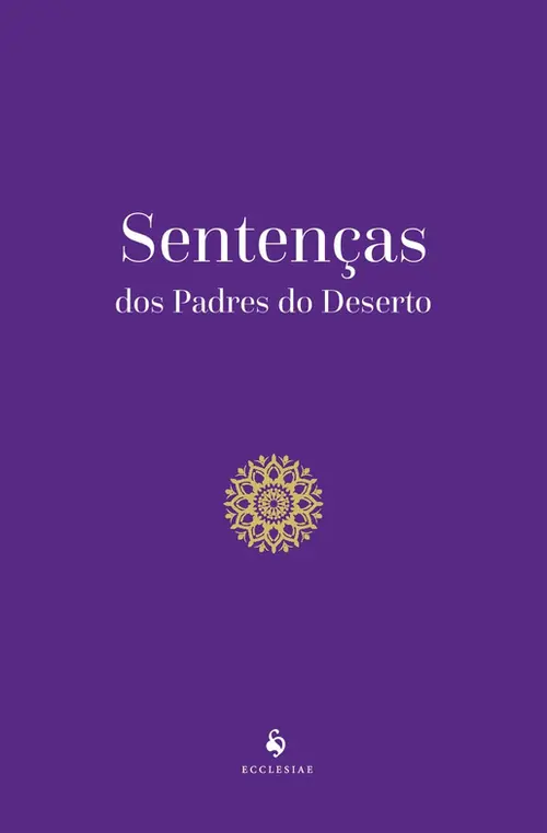 Sentenças dos Padres do Deserto