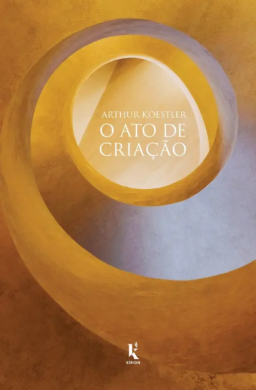 O ato de criação