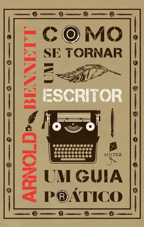 Como se tornar um escritor: Um guia prático
