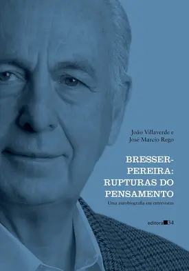 Bresser-Pereira: rupturas do pensamento