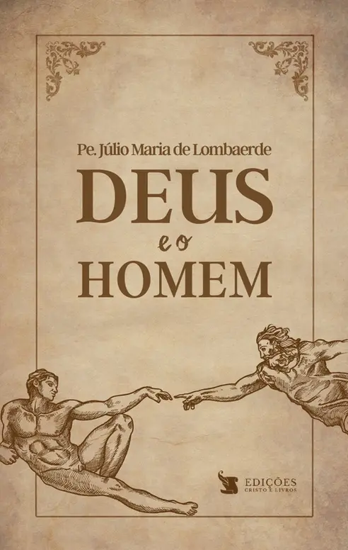 Deus e o Homem