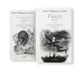 Coleção Fausto Bilíngue