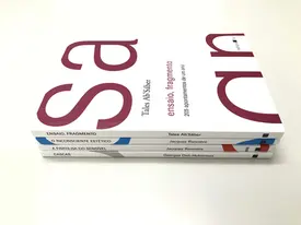 Coleção Filosofia e Estética