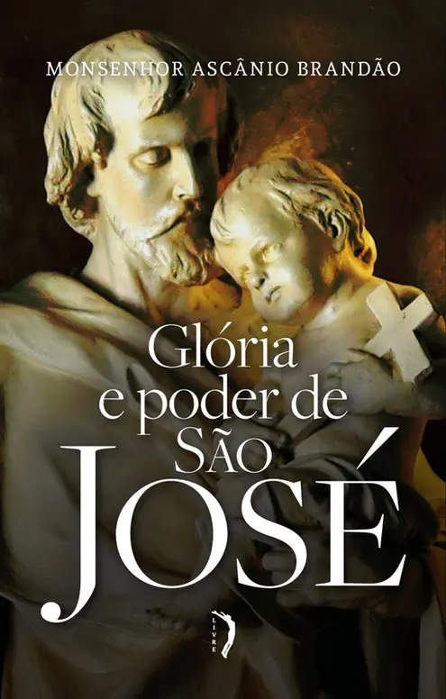 Glória e poder de São José