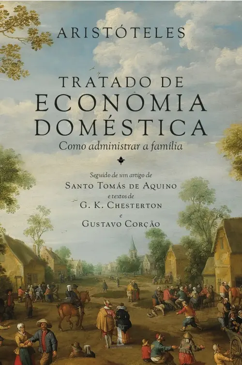 Tratado de economia doméstica