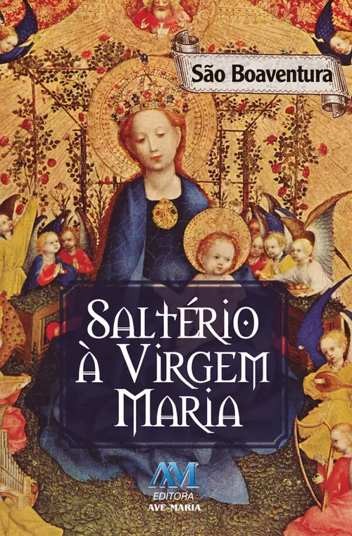 Saltério à Virgem Maria