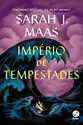 Trono de Vidro: Império de Tempestades (Vol. 5)