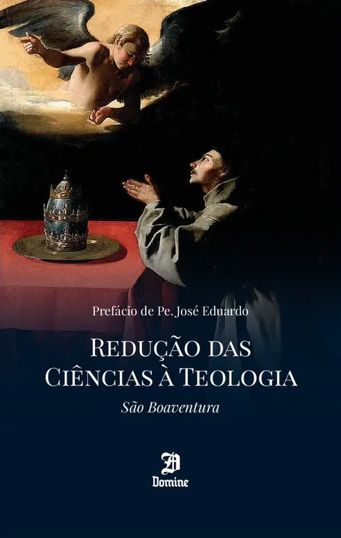Redução das Ciências à Teologia
