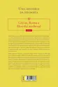Uma história da filosofia - Vol. I - Grécia, Roma e filosofia medieval
