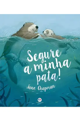 Segure a minha pata!