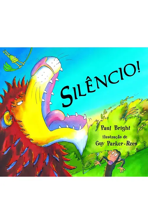 Silêncio!