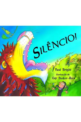 Silêncio!