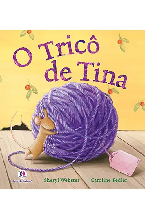 O tricô de Tina