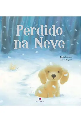 Perdido na neve