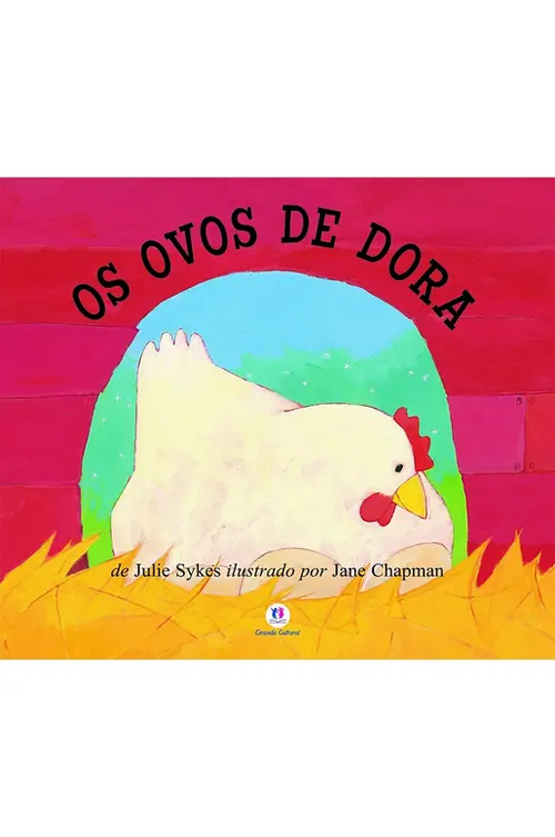 Os ovos de Dora