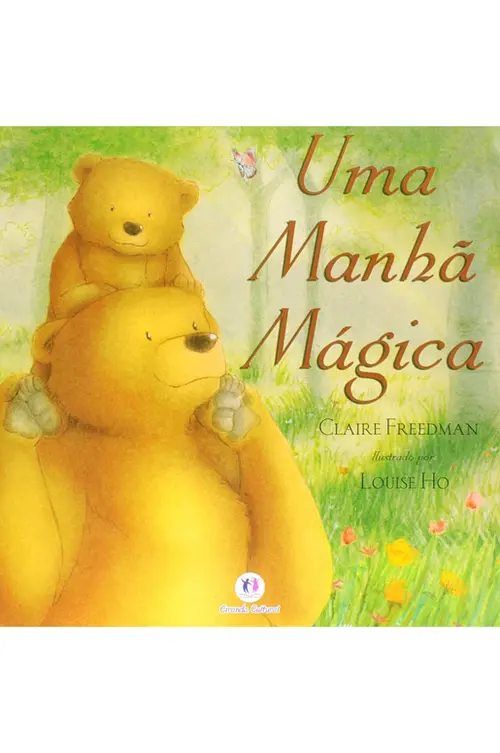 Uma manhã mágica