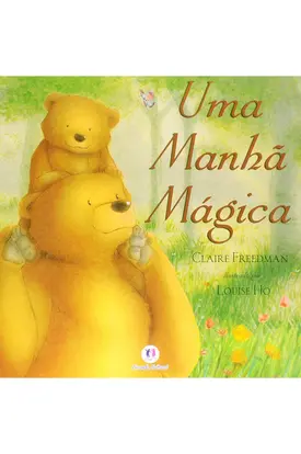 Uma manhã mágica