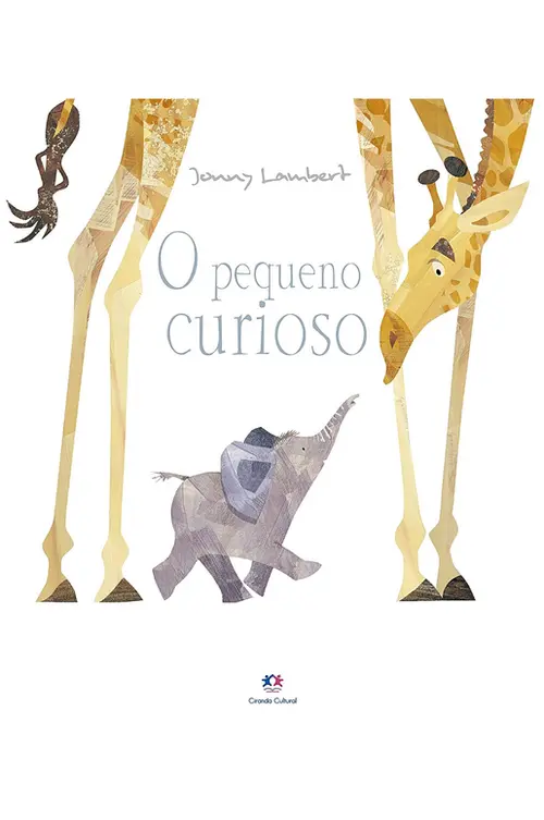 O pequeno curioso