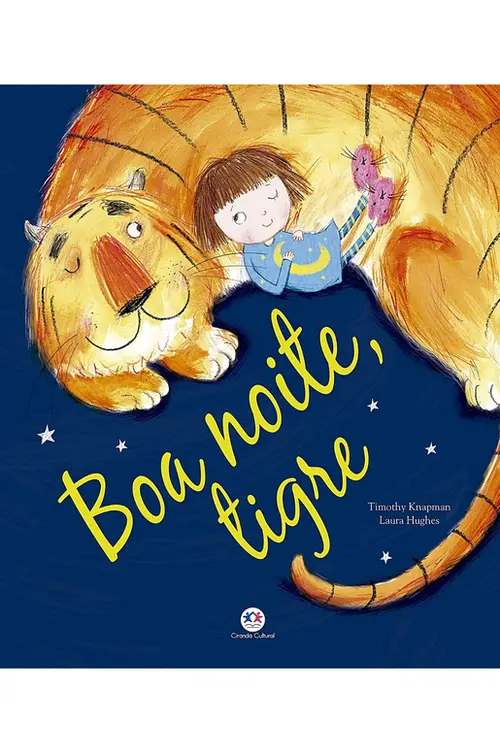 Boa noite, tigre