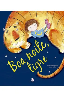 Boa noite, tigre