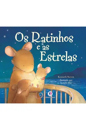 Os ratinhos e as estrelas