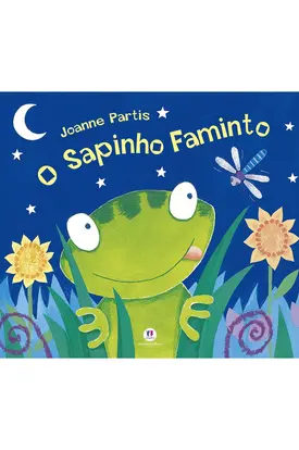 O sapinho faminto