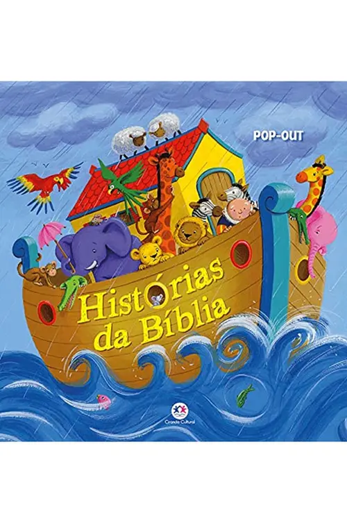 Histórias da Bíblia