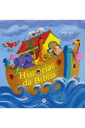 Histórias da Bíblia