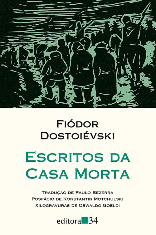 Escritos da casa morta