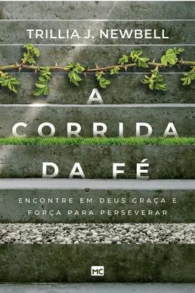 A corrida da fé