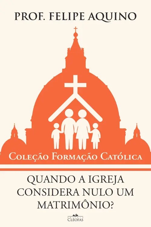 Quando a Igreja considera nulo um Matrimônio?