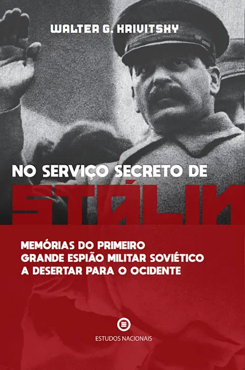 No serviço secreto de Stalin