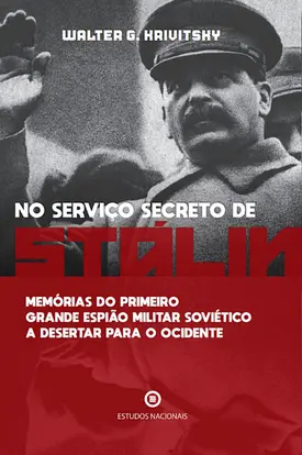 No serviço secreto de Stalin