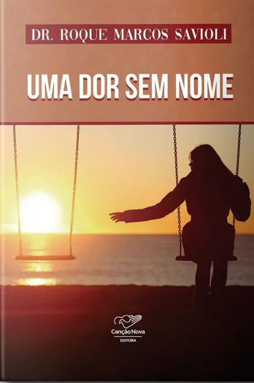 Uma dor sem nome