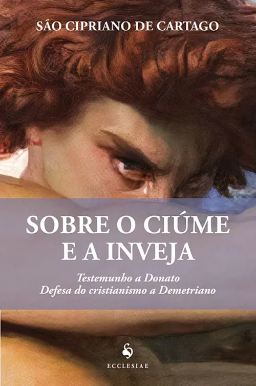 Sobre o ciúme e a inveja