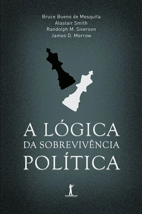 A lógica da sobrevivência política