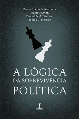 A lógica da sobrevivência política
