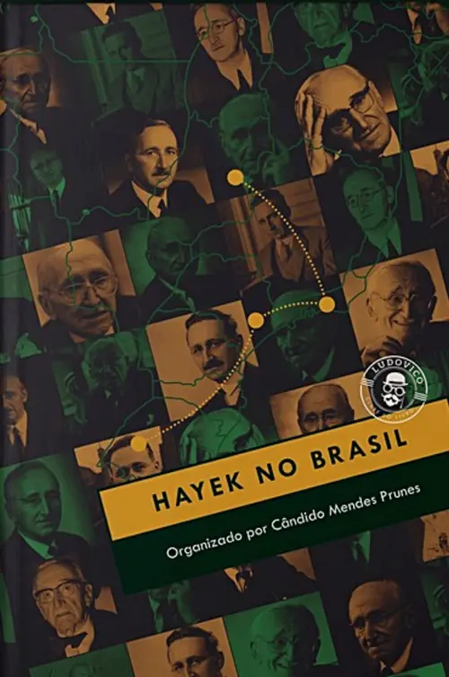 Hayek no Brasil