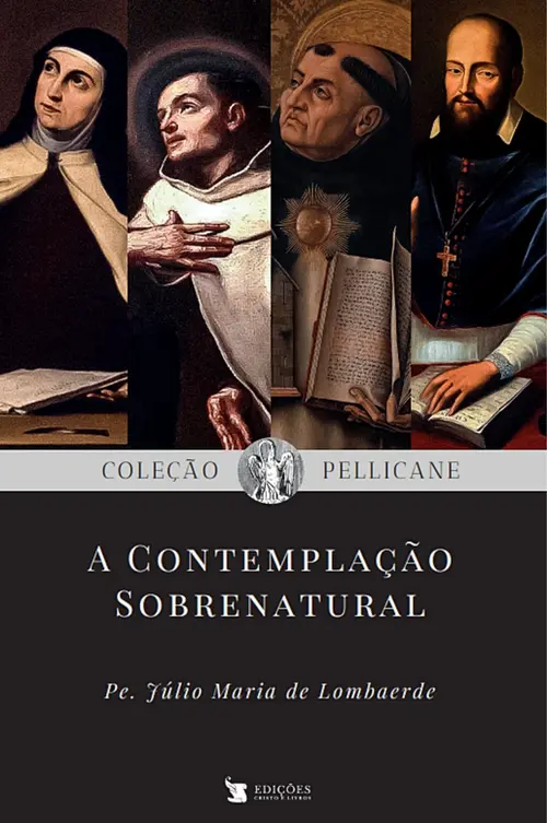 A Contemplação Sobrenatural