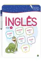 Aprenda em Casa - Escreva e Apague: Inglês V1